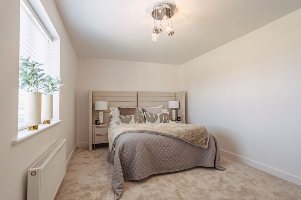 Images for Plot 26, The Jade, Saxon Park, Branston LN4 1GU