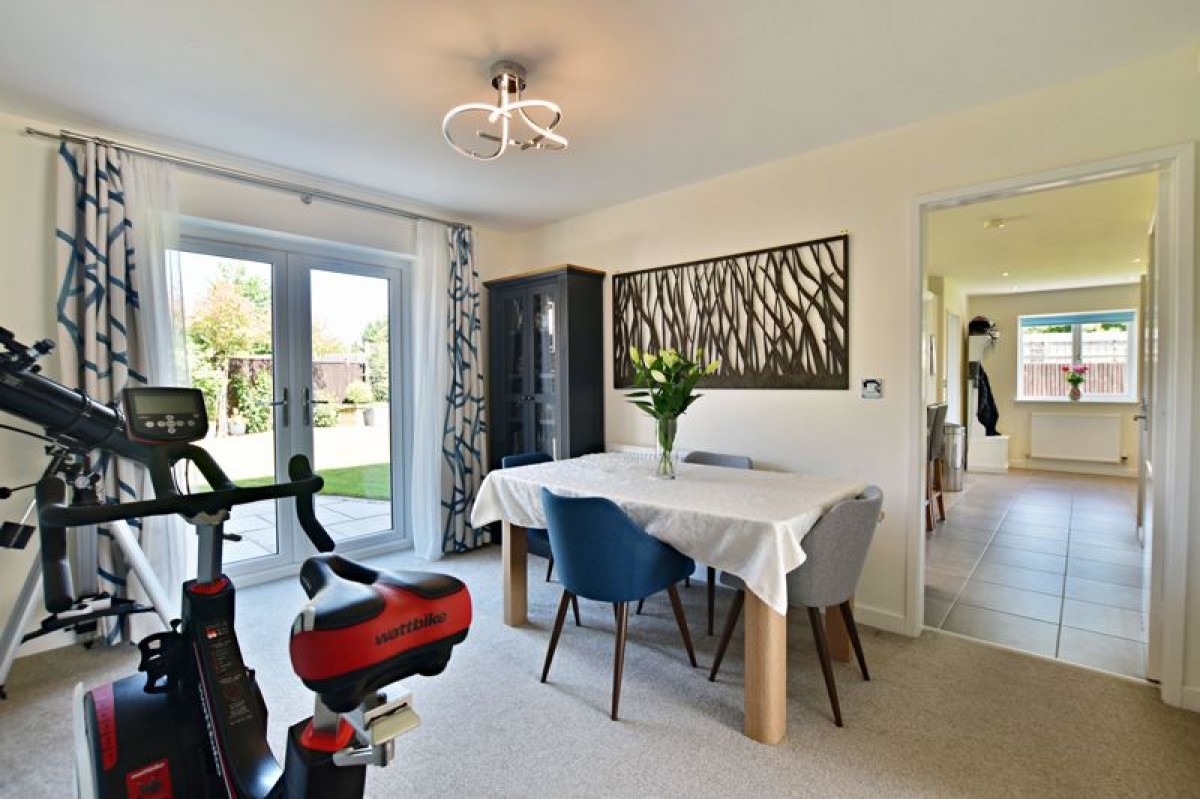 Images for Harland Road, Nettleham Fields, Lincoln