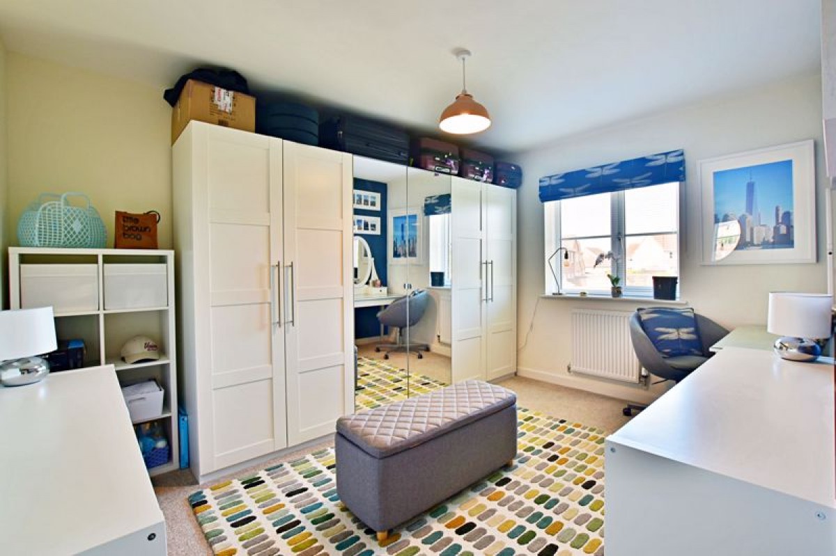 Images for Harland Road, Nettleham Fields, Lincoln