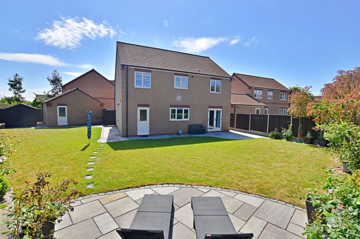 Images for Harland Road, Nettleham Fields, Lincoln