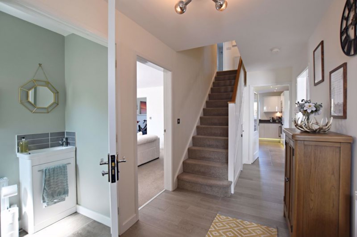 Images for Harland Road, Nettleham Fields, Lincoln