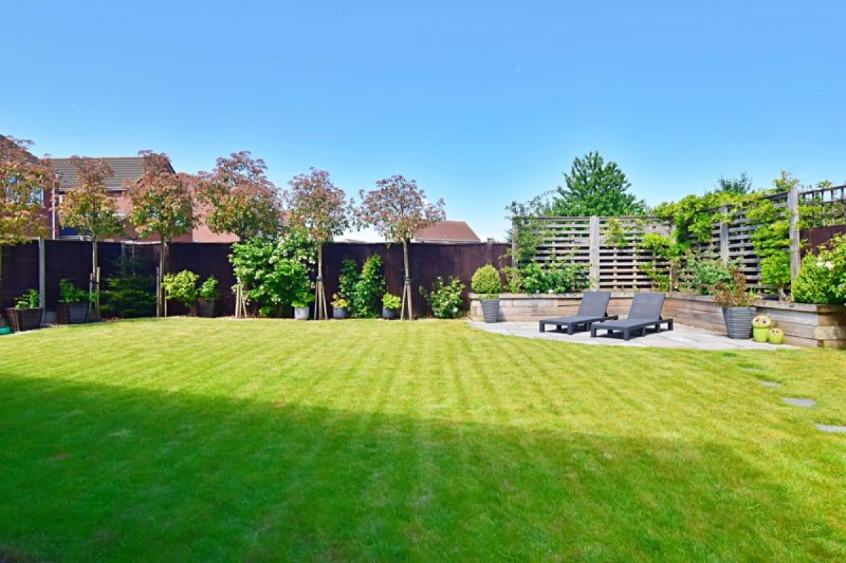 Images for Harland Road, Nettleham Fields, Lincoln