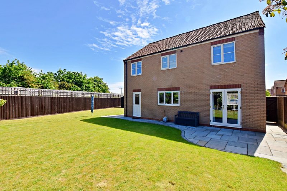 Images for Harland Road, Nettleham Fields, Lincoln