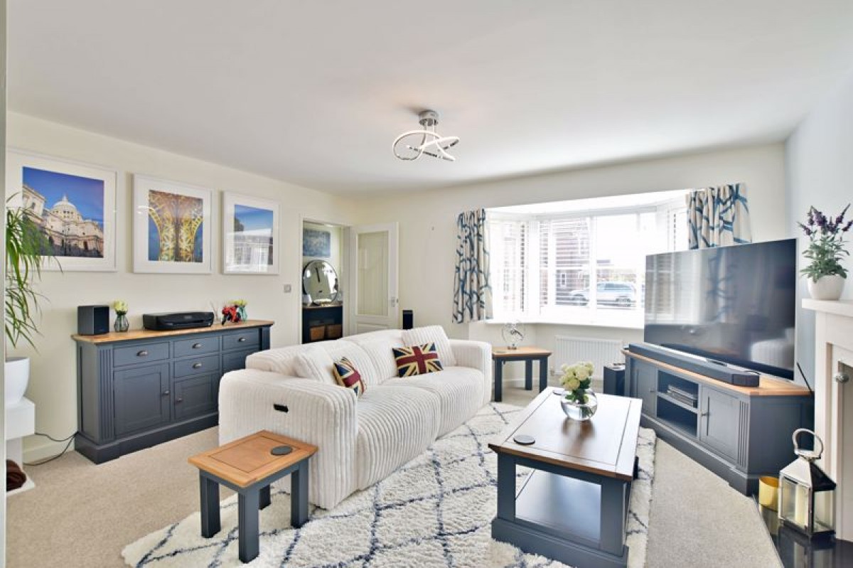 Images for Harland Road, Nettleham Fields, Lincoln