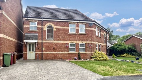 View Full Details for Laurel Way, Scunthorpe