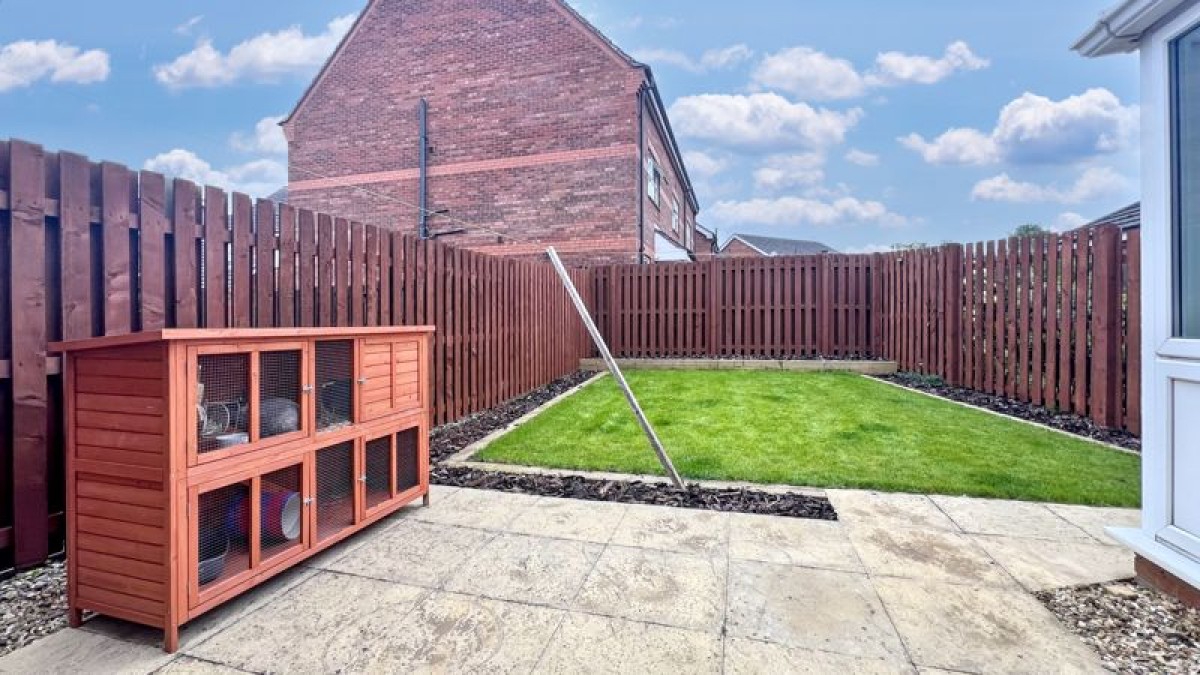 Images for Laurel Way, Scunthorpe