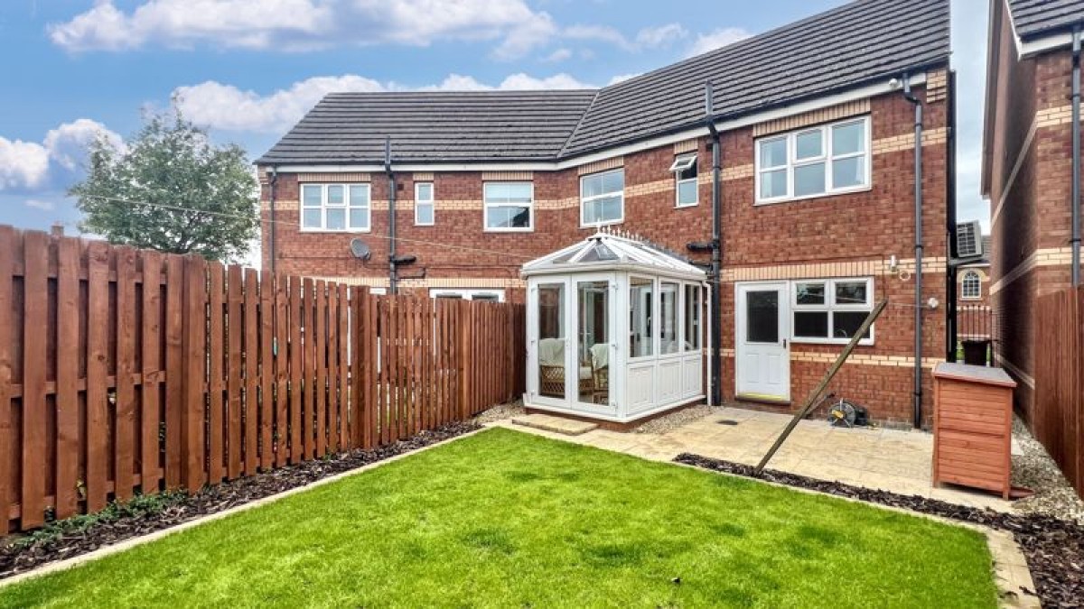 Images for Laurel Way, Scunthorpe