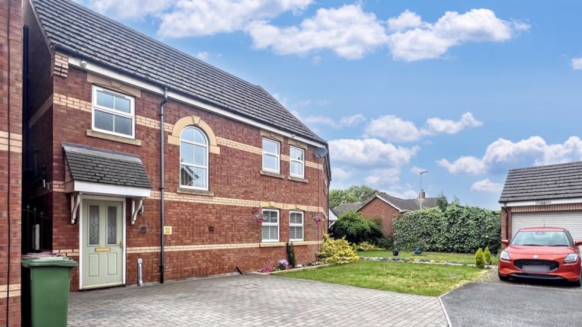 Images for Laurel Way, Scunthorpe