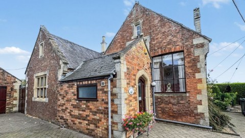 View Full Details for Martin Road, Timberland, Lincoln