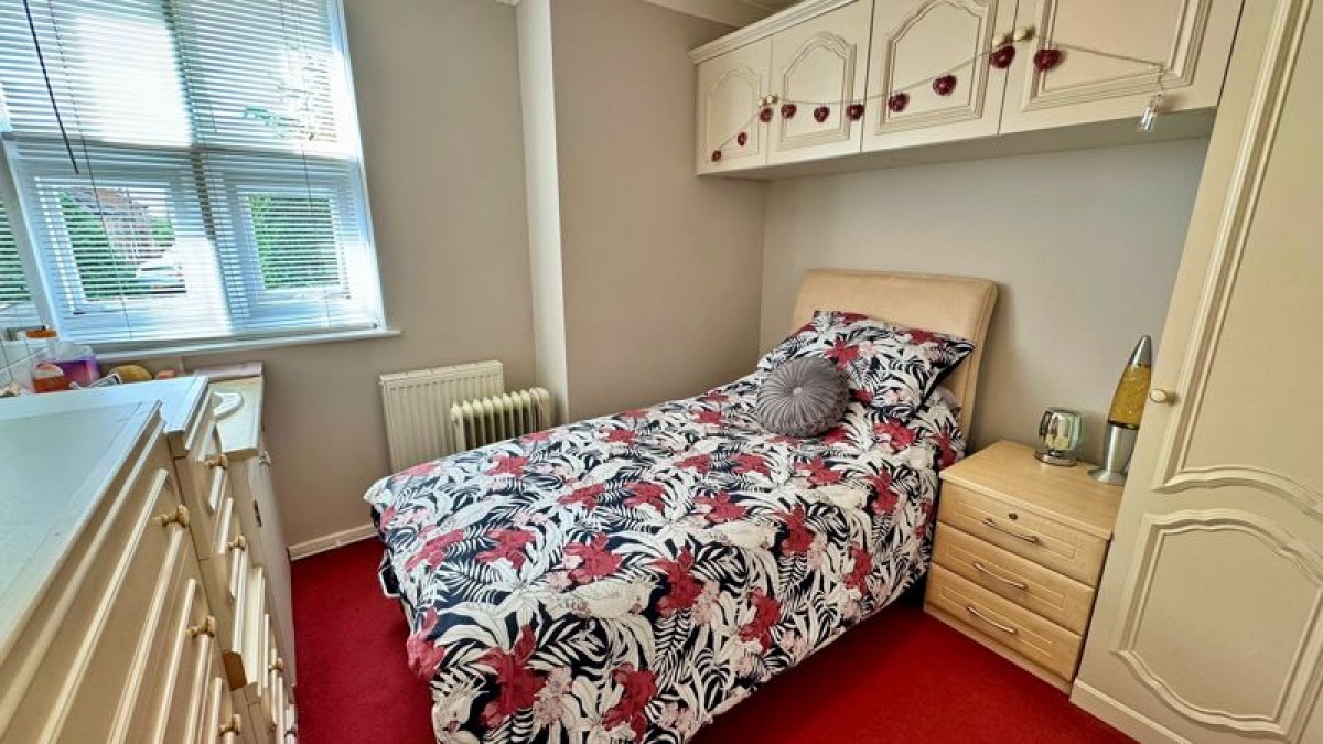 Images for Martin Road, Timberland, Lincoln