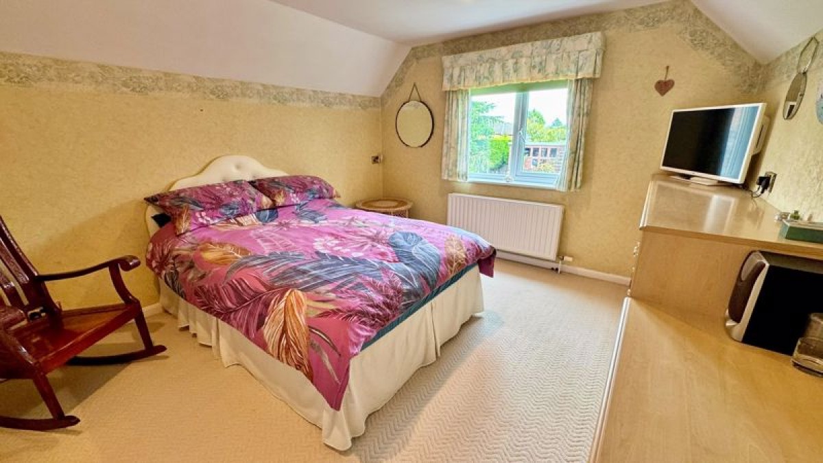 Images for Martin Road, Timberland, Lincoln