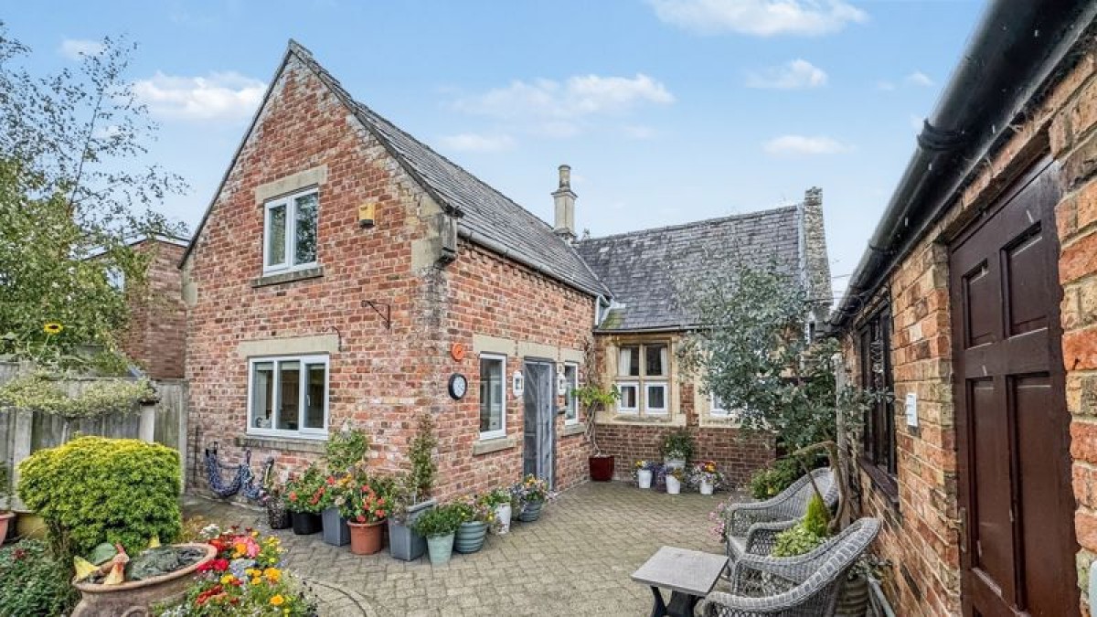 Images for Martin Road, Timberland, Lincoln