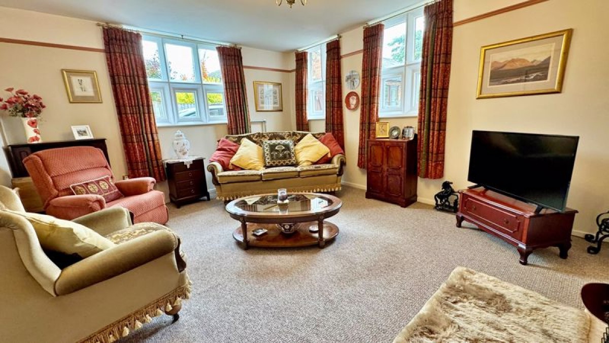 Images for Martin Road, Timberland, Lincoln