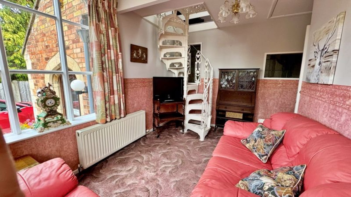 Images for Martin Road, Timberland, Lincoln