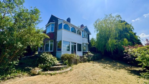 View Full Details for Buena Vista, Church Lane, Lincoln, Waddington