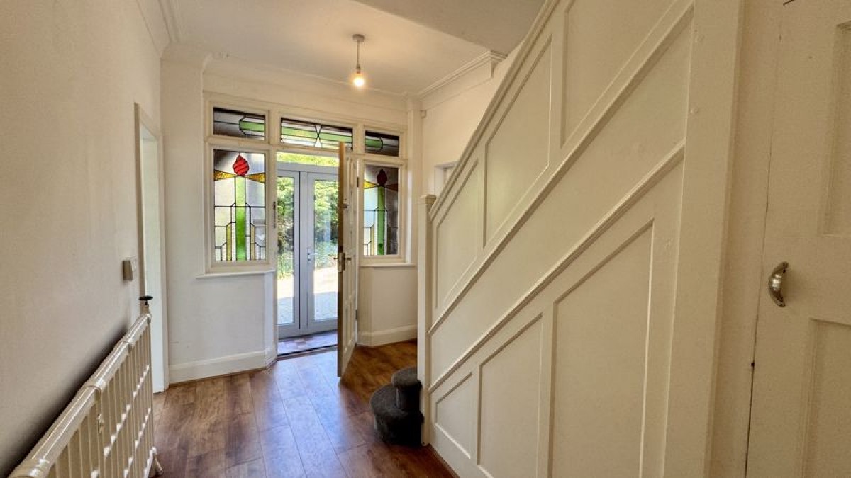 Images for Buena Vista, Church Lane, Lincoln, Waddington