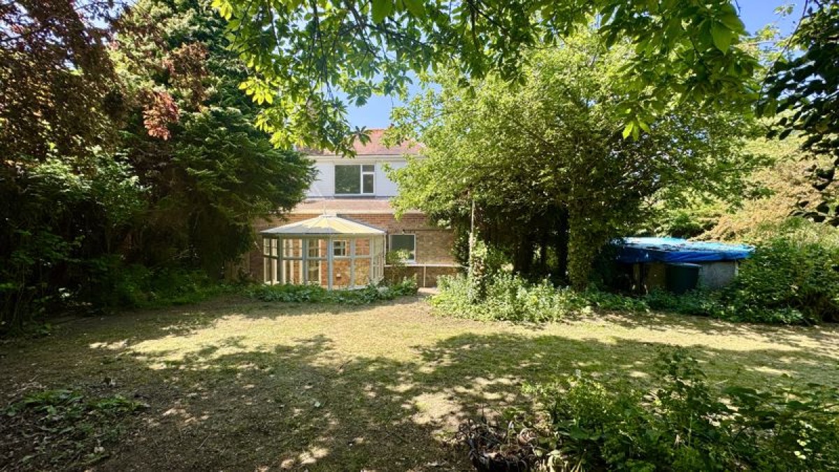 Images for Buena Vista, Church Lane, Lincoln, Waddington