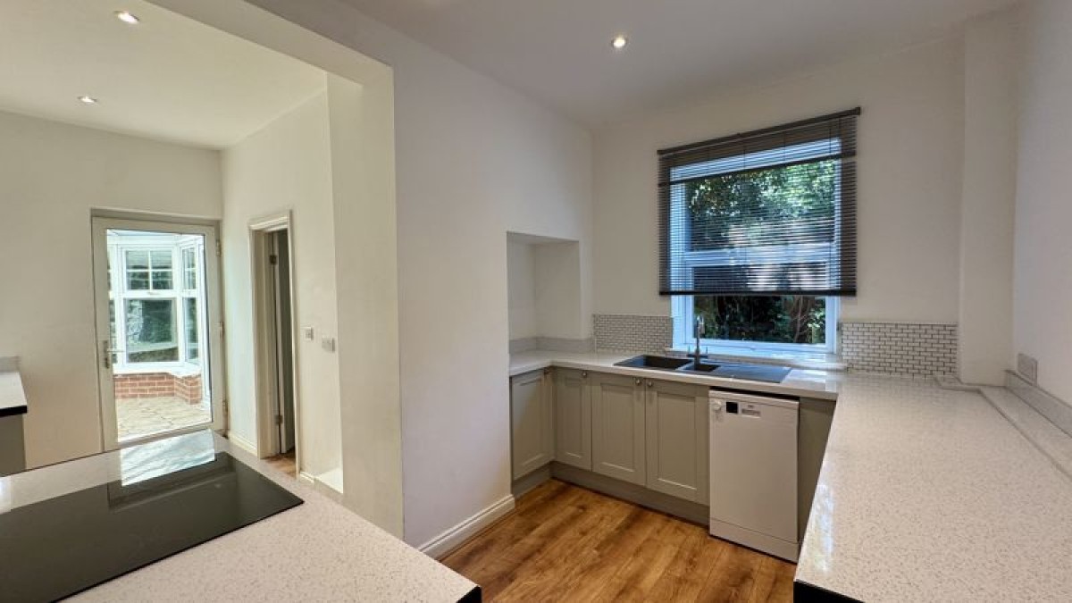 Images for Buena Vista, Church Lane, Lincoln, Waddington