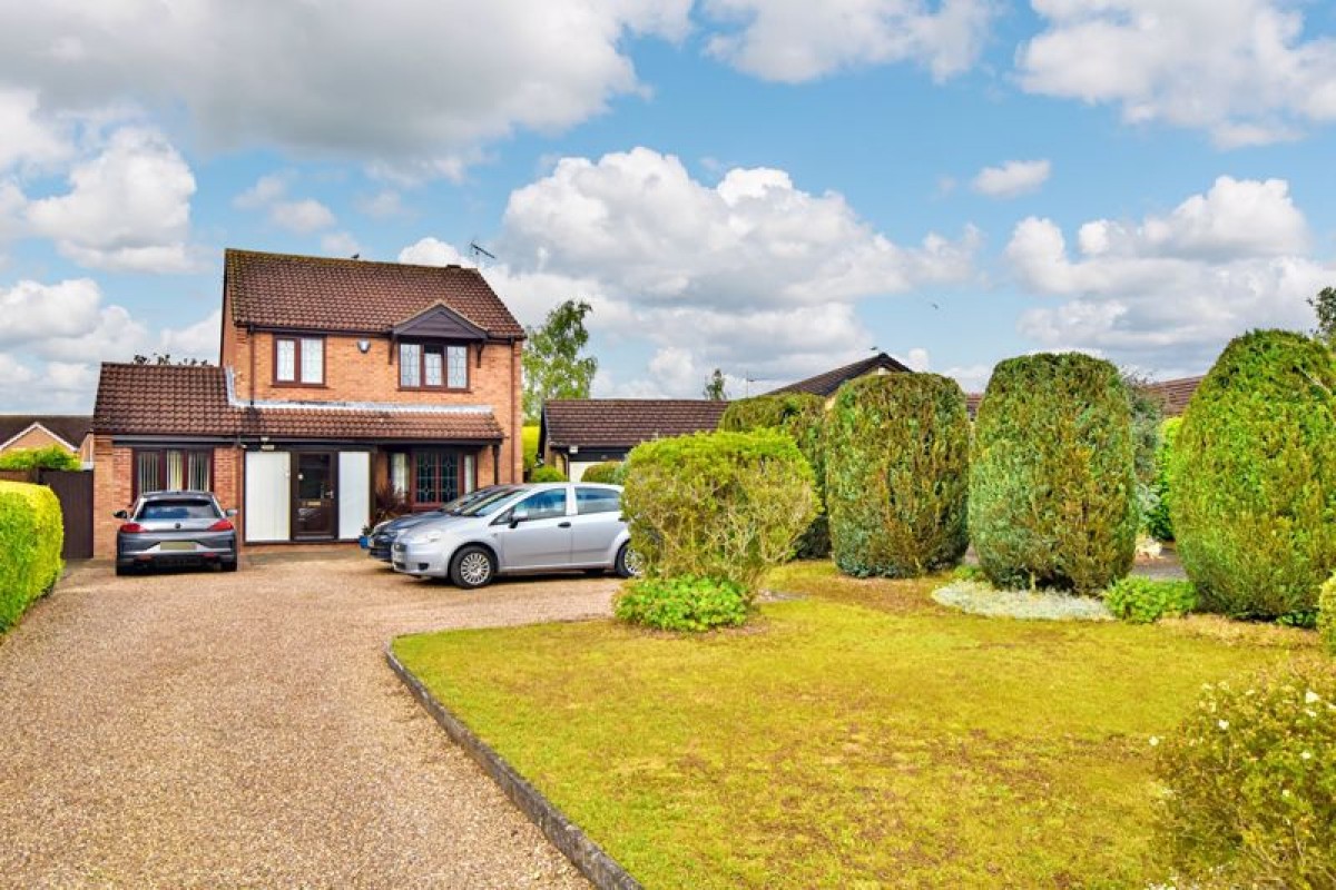 Images for Caistor Road, Doddington Park, Lincoln