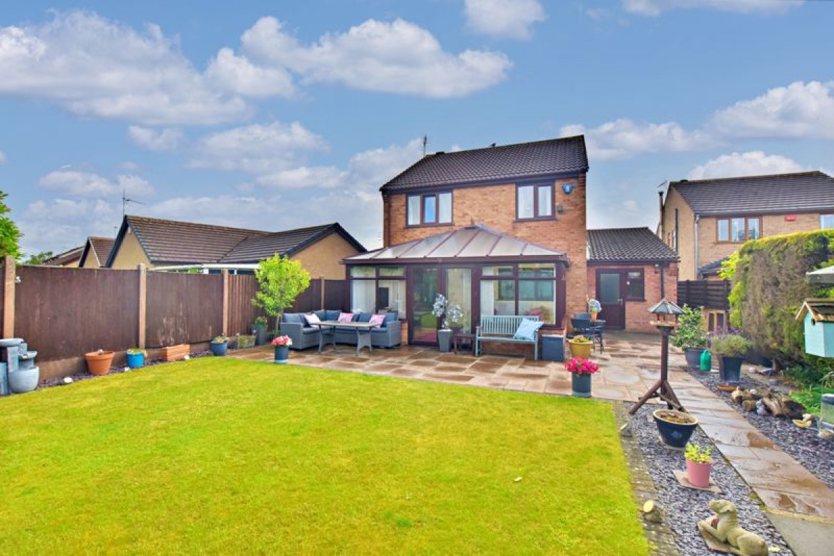 Images for Caistor Road, Doddington Park, Lincoln
