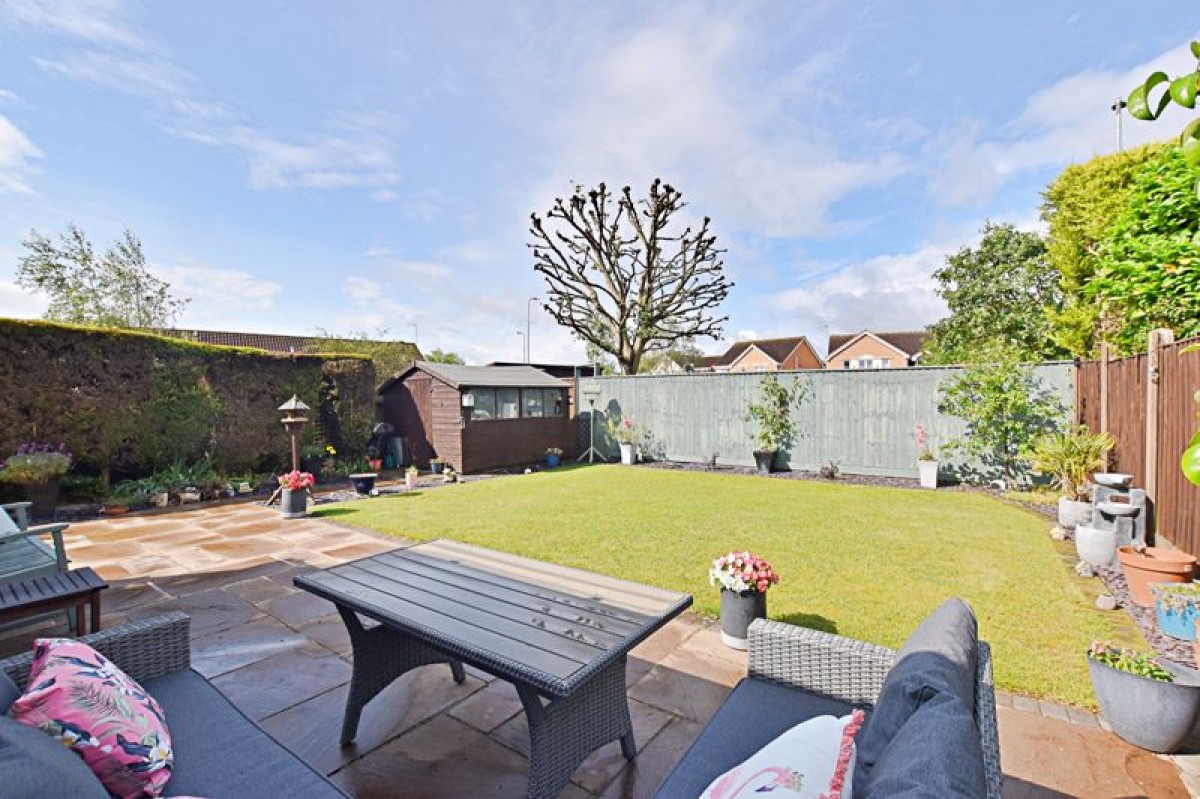 Images for Caistor Road, Doddington Park, Lincoln