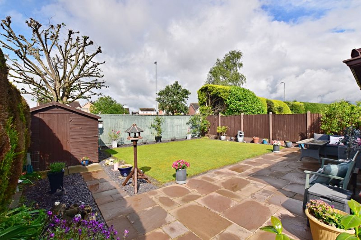 Images for Caistor Road, Doddington Park, Lincoln