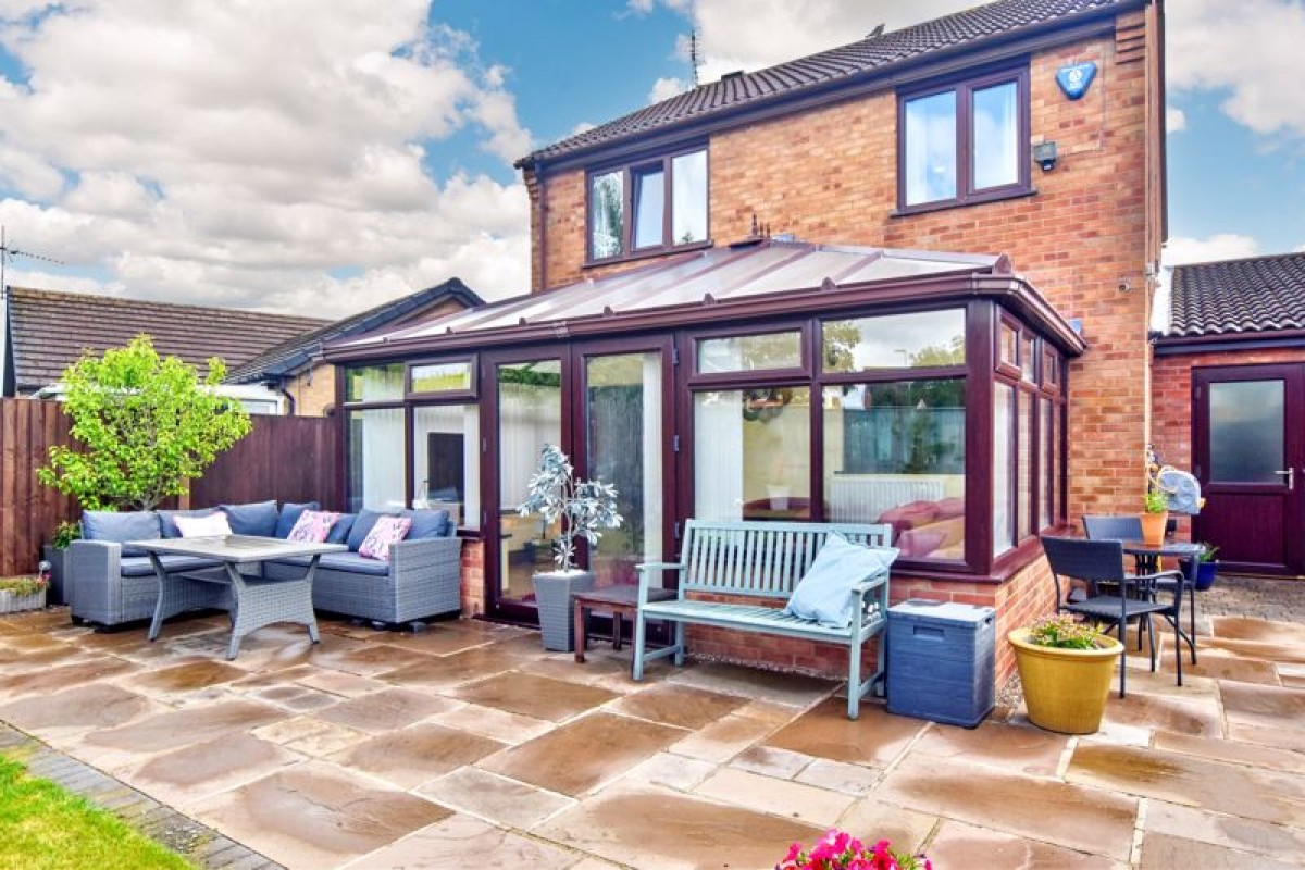 Images for Caistor Road, Doddington Park, Lincoln