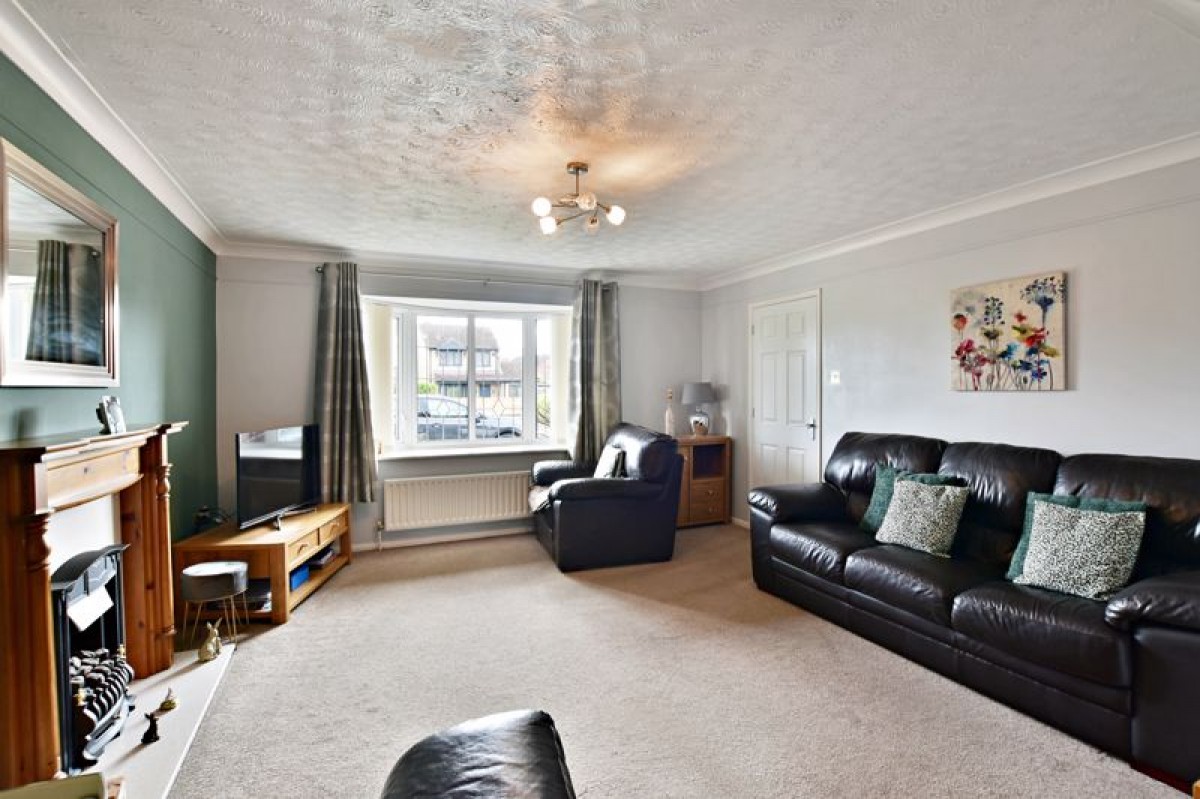 Images for Caistor Road, Doddington Park, Lincoln