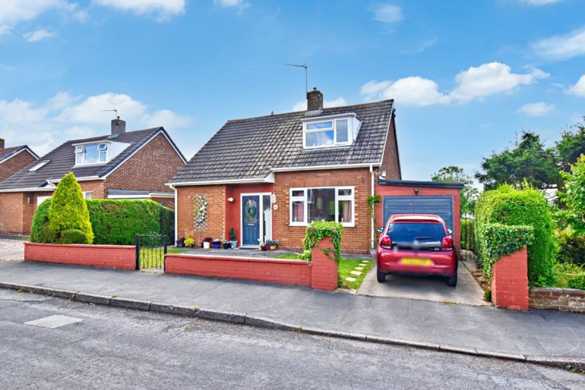 Images for Holly Close, Cherry Willingham, Lincoln
