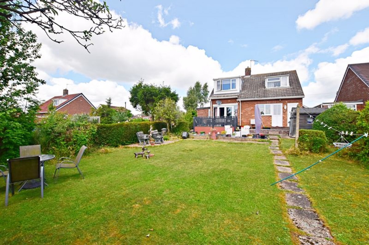 Images for Holly Close, Cherry Willingham, Lincoln