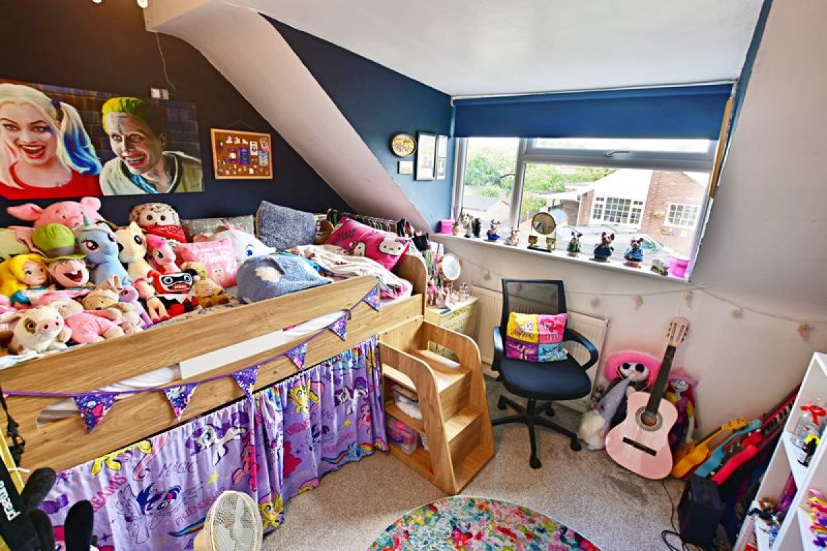 Images for Holly Close, Cherry Willingham, Lincoln