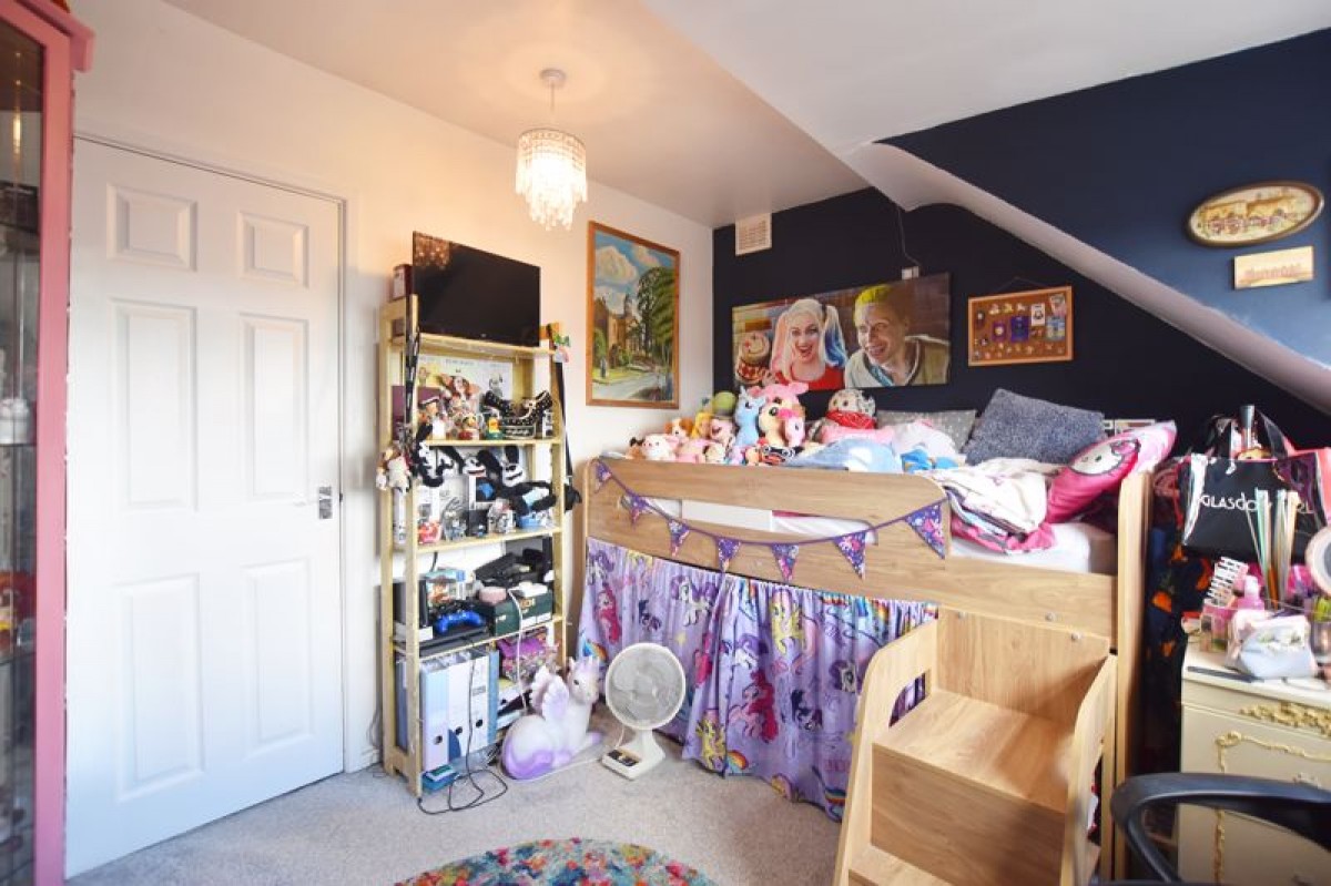 Images for Holly Close, Cherry Willingham, Lincoln