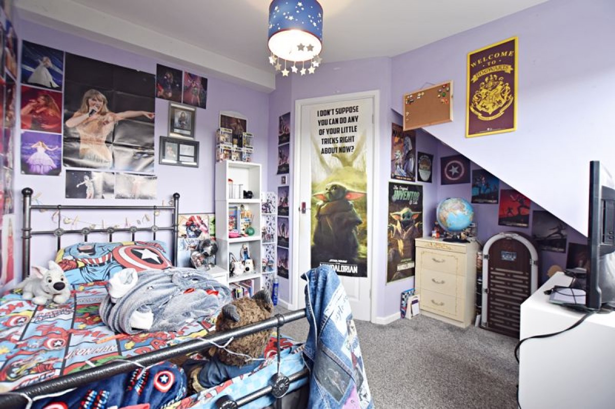 Images for Holly Close, Cherry Willingham, Lincoln