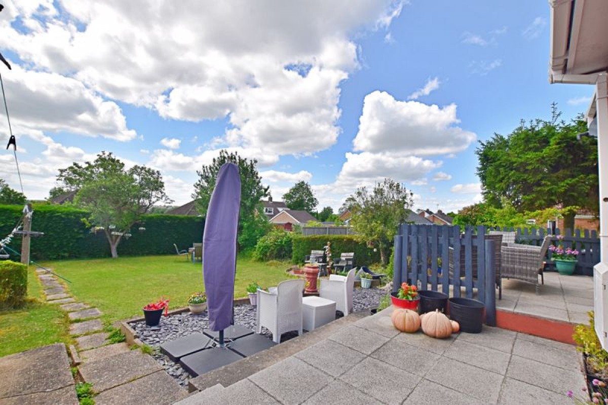 Images for Holly Close, Cherry Willingham, Lincoln