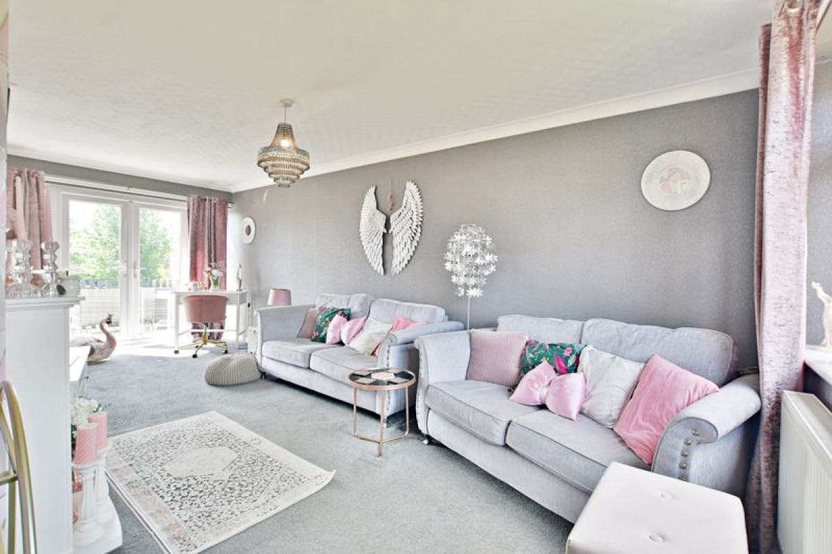 Images for Holly Close, Cherry Willingham, Lincoln