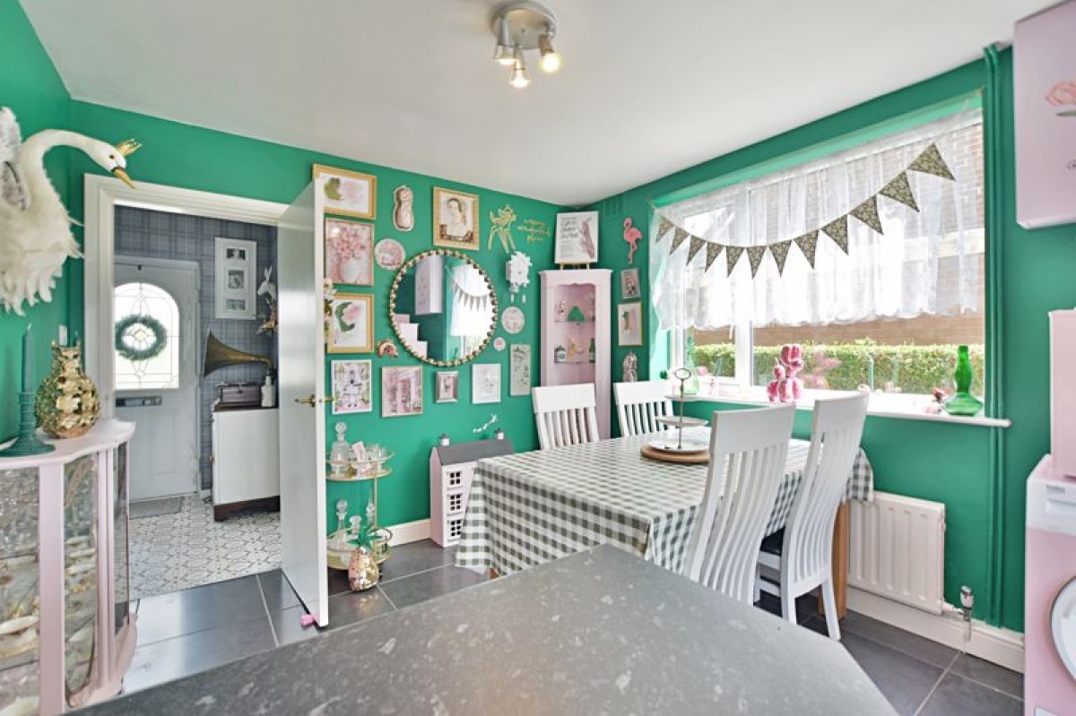 Images for Holly Close, Cherry Willingham, Lincoln
