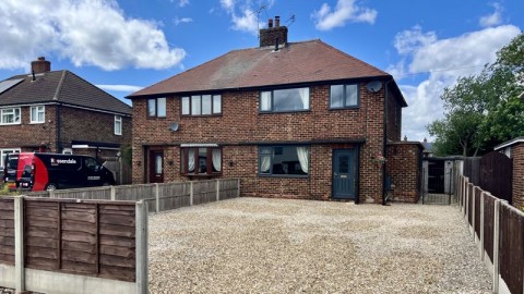 View Full Details for Godnow Road, Crowle