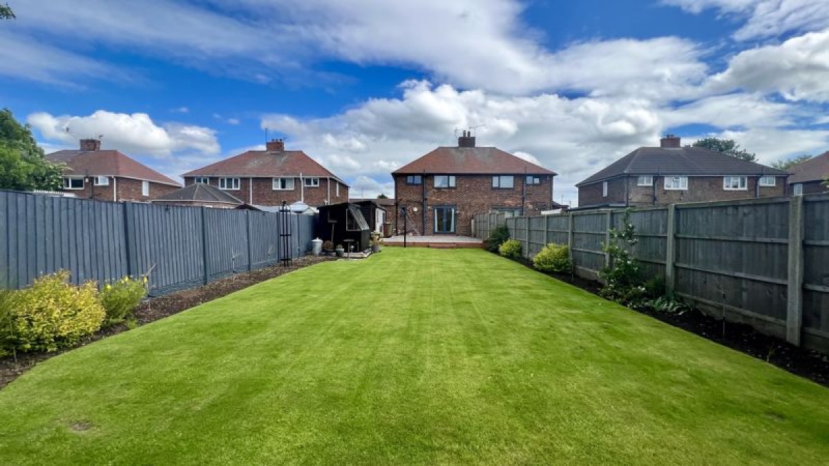 Images for Godnow Road, Crowle