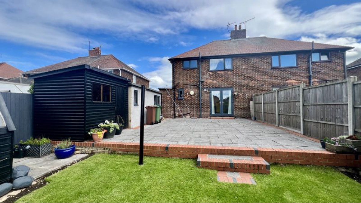 Images for Godnow Road, Crowle