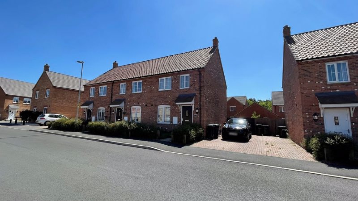 Images for Kirk Road, Branston, Lincoln