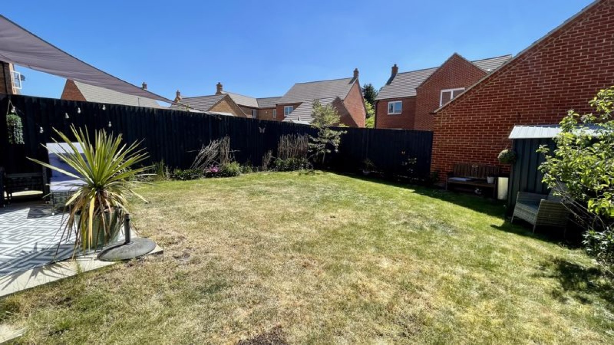 Images for Kirk Road, Branston, Lincoln