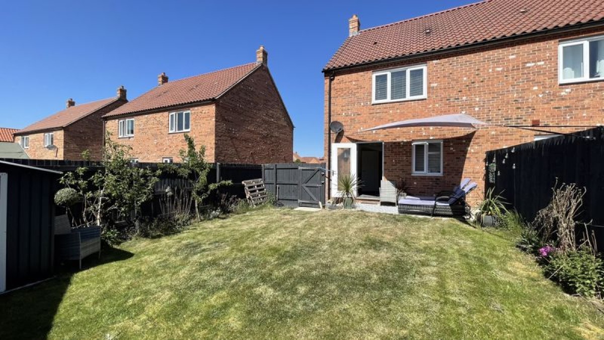 Images for Kirk Road, Branston, Lincoln