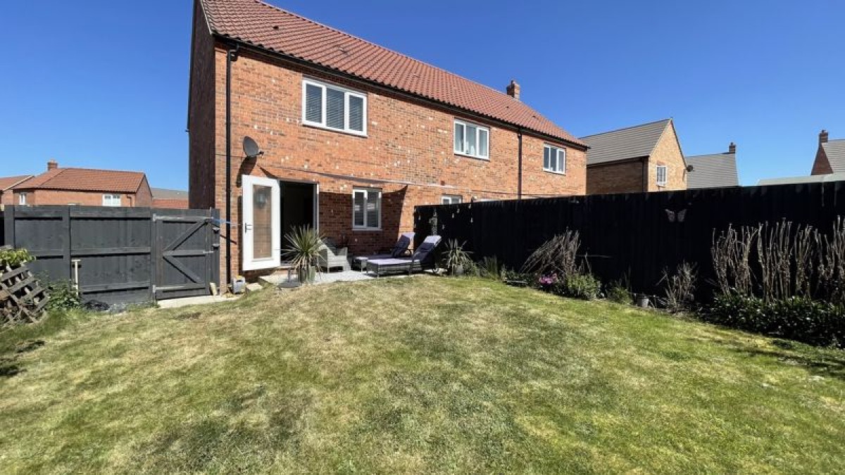 Images for Kirk Road, Branston, Lincoln