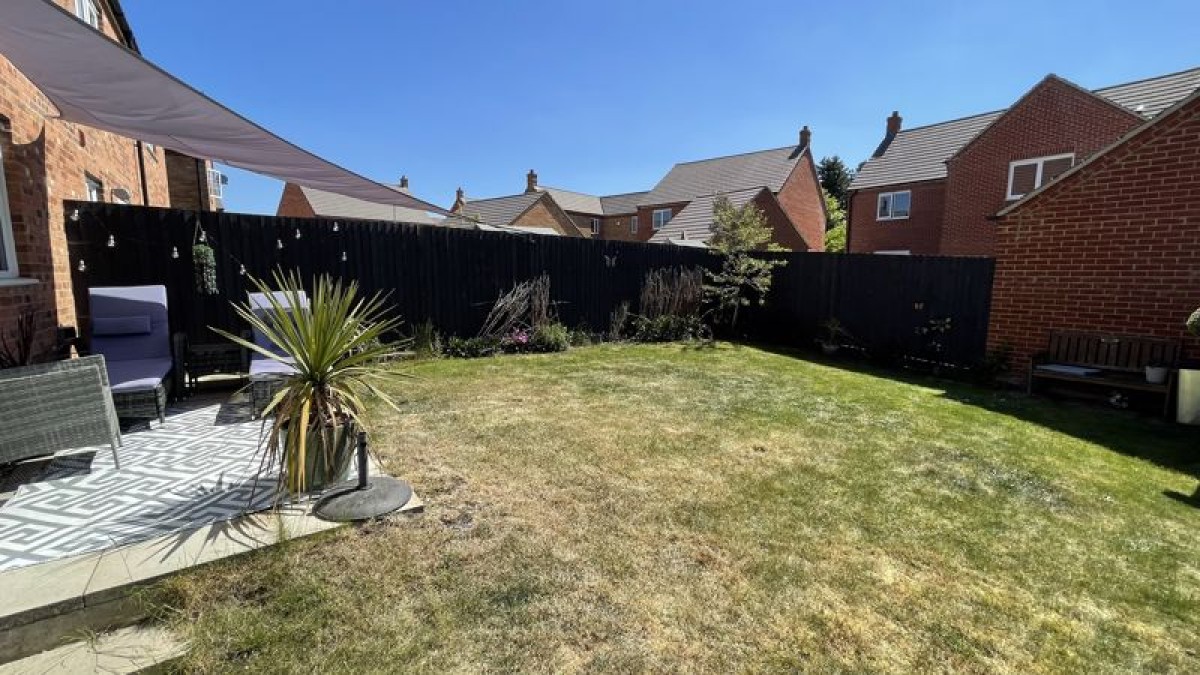 Images for Kirk Road, Branston, Lincoln