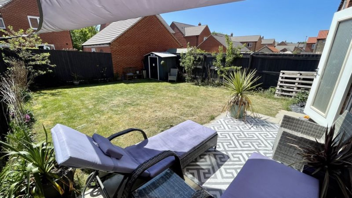 Images for Kirk Road, Branston, Lincoln