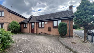 Sedgewood Way, Scunthorpe