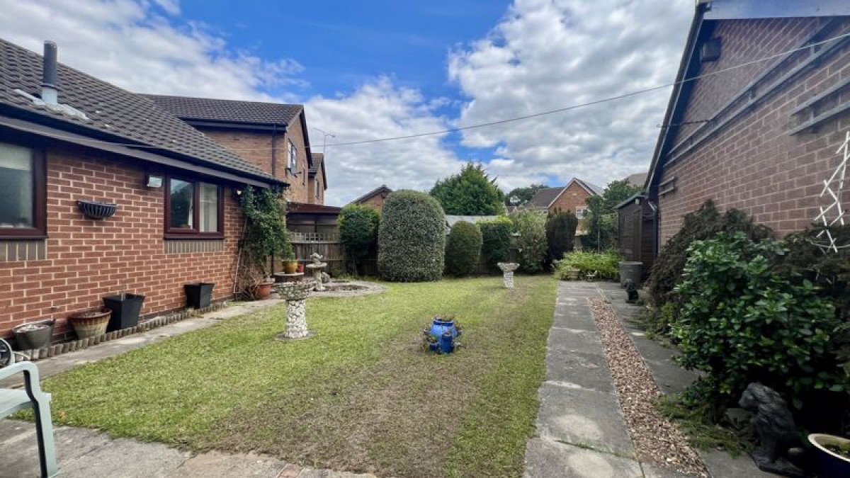 Images for Sedgewood Way, Scunthorpe