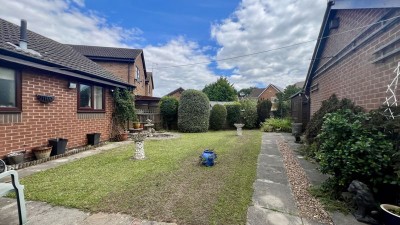 Images for Sedgewood Way, Scunthorpe EAID:Starkey & Brown Scunthorpe BID:Starkey & Brown Scunthorpe