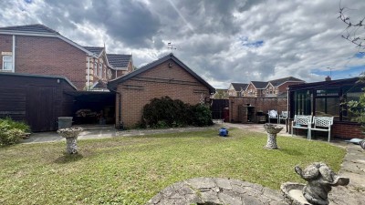Images for Sedgewood Way, Scunthorpe EAID:Starkey & Brown Scunthorpe BID:Starkey & Brown Scunthorpe