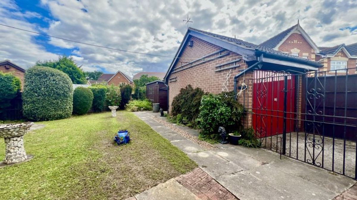 Images for Sedgewood Way, Scunthorpe